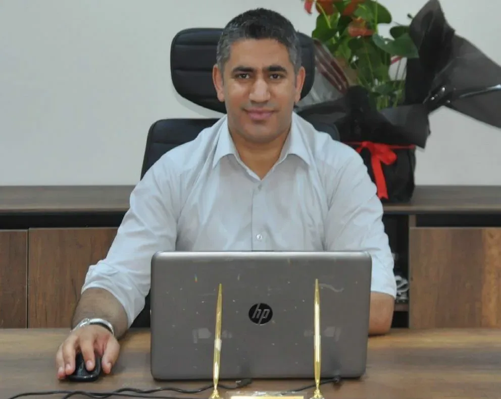 Adem Karadağ