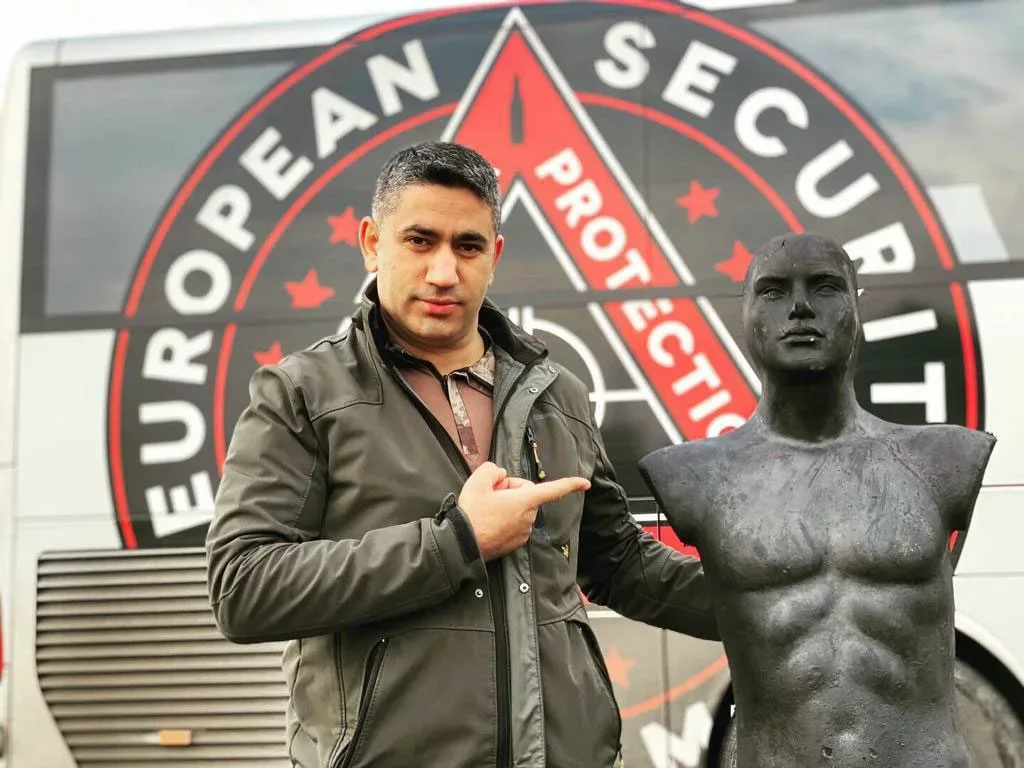 Adem Karadağ