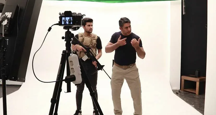 Adem Karadağ