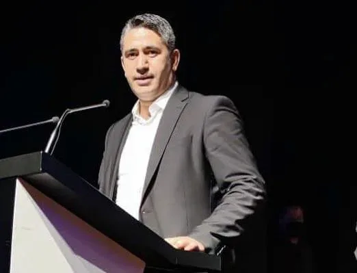 Adem Karadağ